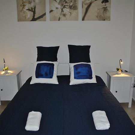 B&B Scilla Mare Zewnętrze zdjęcie
