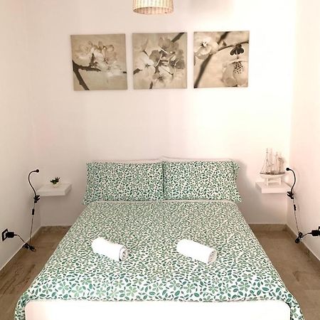 B&B Scilla Mare Zewnętrze zdjęcie