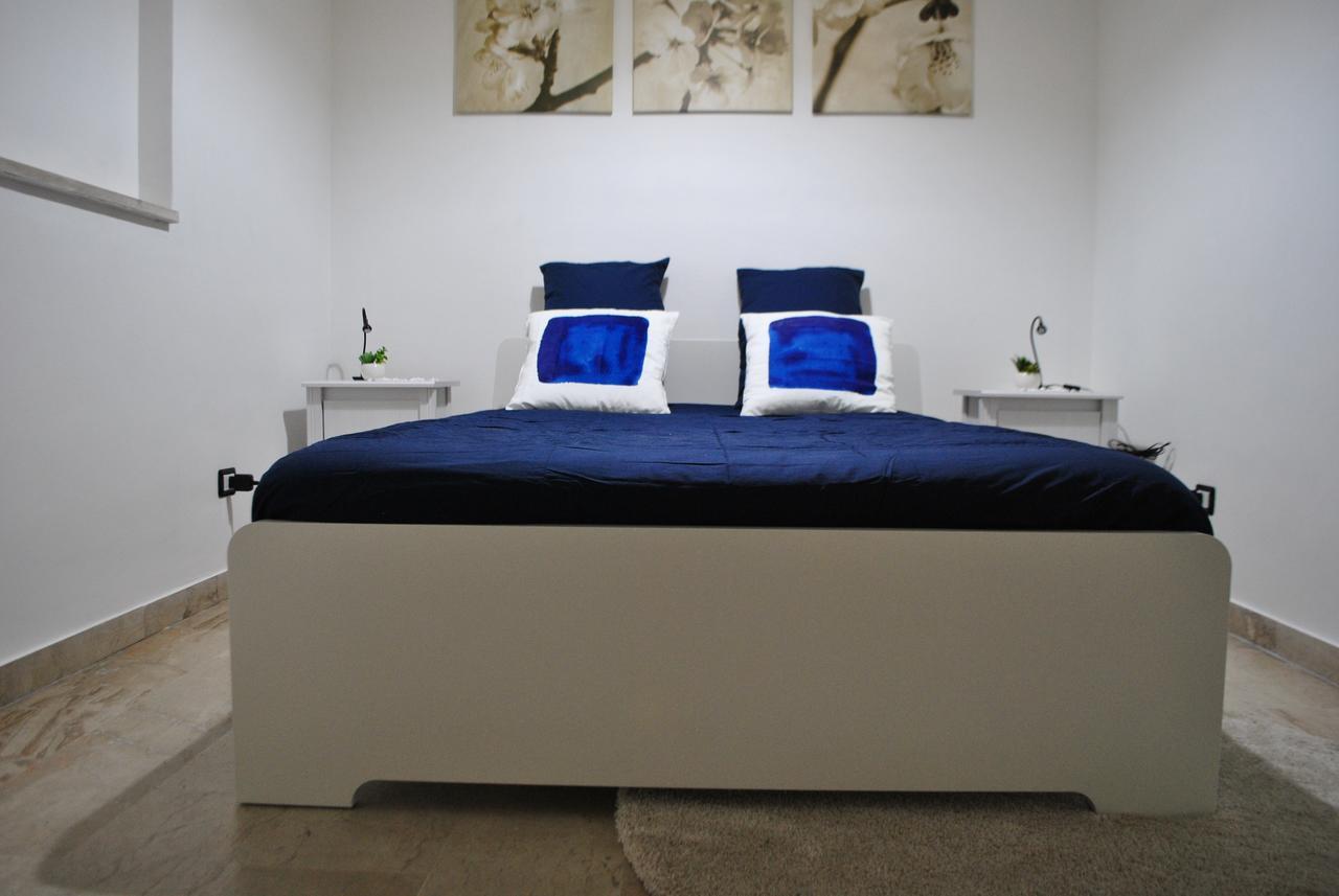 B&B Scilla Mare Zewnętrze zdjęcie