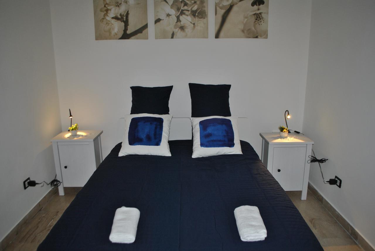 B&B Scilla Mare Zewnętrze zdjęcie