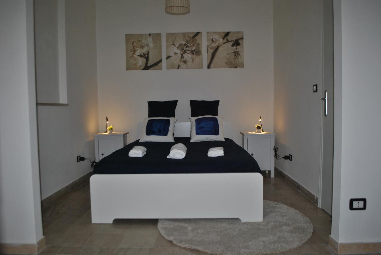 B&B Scilla Mare Zewnętrze zdjęcie