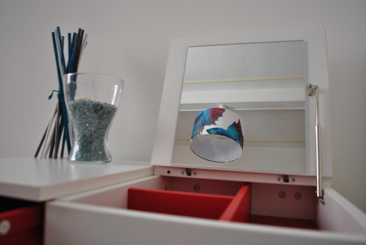 B&B Scilla Mare Zewnętrze zdjęcie