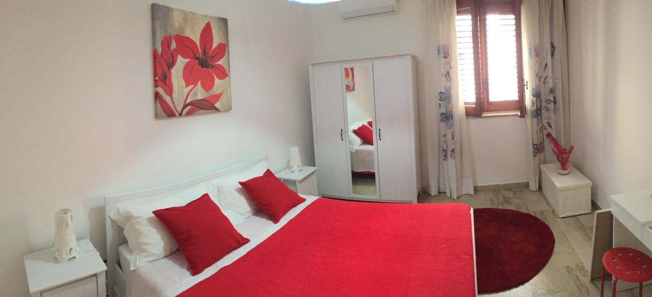 B&B Scilla Mare Zewnętrze zdjęcie