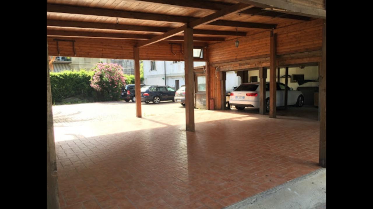 B&B Scilla Mare Zewnętrze zdjęcie