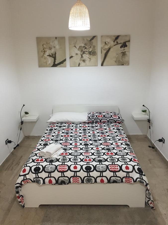B&B Scilla Mare Zewnętrze zdjęcie