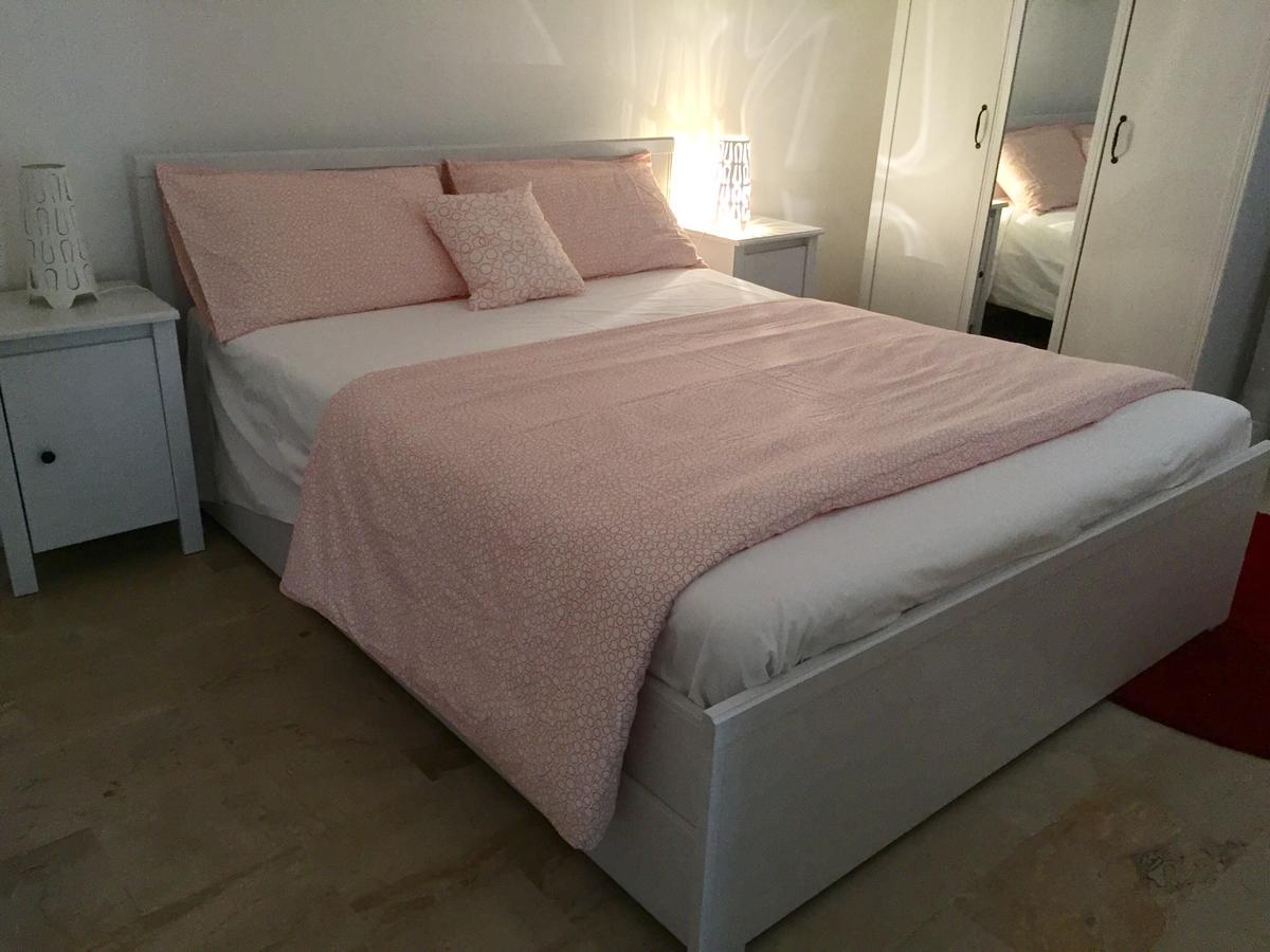 B&B Scilla Mare Zewnętrze zdjęcie