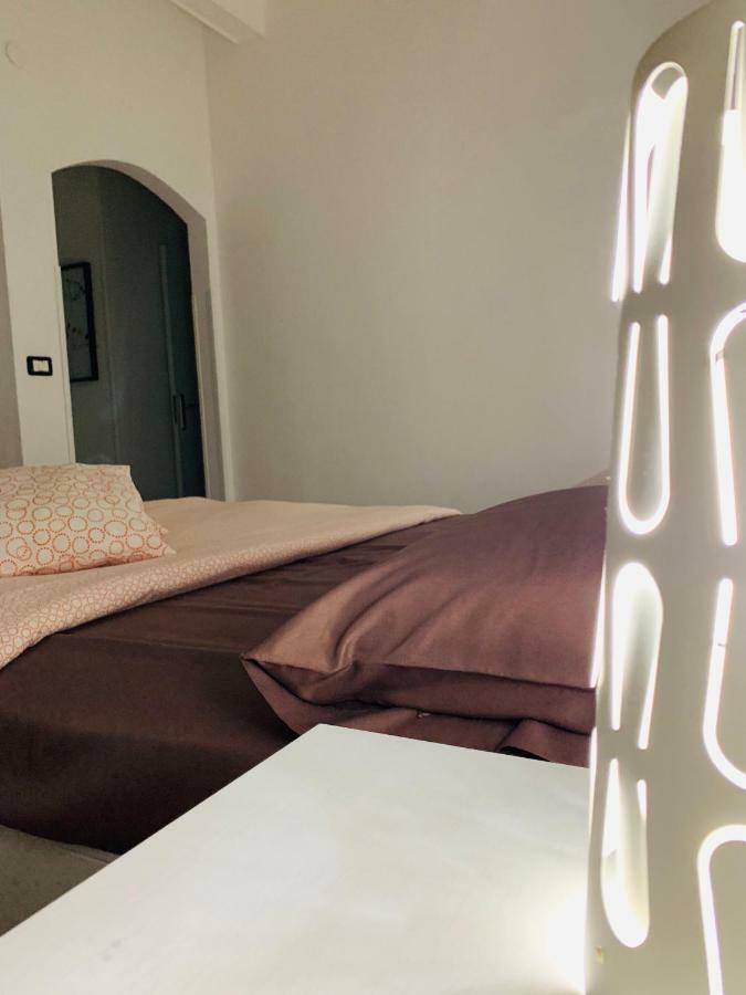 B&B Scilla Mare Zewnętrze zdjęcie