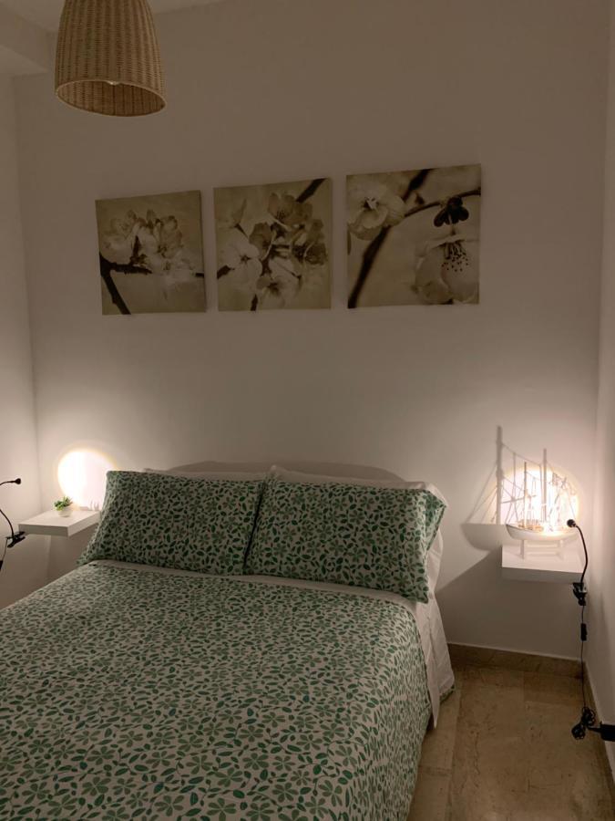 B&B Scilla Mare Zewnętrze zdjęcie