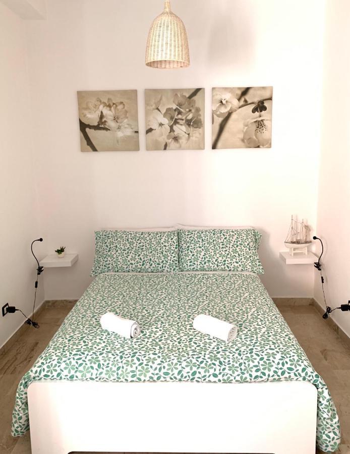 B&B Scilla Mare Zewnętrze zdjęcie